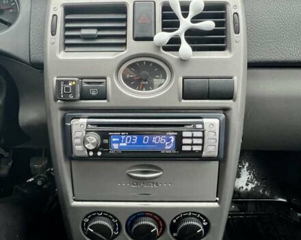 Серый ВАЗ 2170 Priora, объемом двигателя 1.6 л и пробегом 88 тыс. км за 4200 $, фото 12 на Automoto.ua