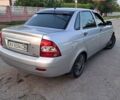 Серый ВАЗ 2170 Priora, объемом двигателя 1.5 л и пробегом 300 тыс. км за 2100 $, фото 3 на Automoto.ua