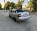 Сірий ВАЗ 2170 Priora, об'ємом двигуна 1.6 л та пробігом 217 тис. км за 2006 $, фото 3 на Automoto.ua