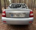 Сірий ВАЗ 2170 Priora, об'ємом двигуна 1.6 л та пробігом 117 тис. км за 2699 $, фото 9 на Automoto.ua