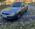 ВАЗ 2170 Priora 2009 в Славянске на Automoto.ua Серый ВАЗ 2170 Priora, объемом двигателя 1.6 л и пробегом 134 тыс. км за 3200 $, фото 1 на Automoto.ua
