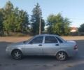 Сірий ВАЗ 2170 Priora, об'ємом двигуна 1.6 л та пробігом 242 тис. км за 2350 $, фото 12 на Automoto.ua