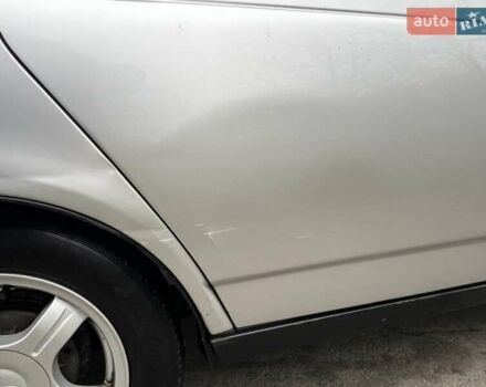 Серый ВАЗ 2170 Priora, объемом двигателя 1.6 л и пробегом 88 тыс. км за 4200 $, фото 5 на Automoto.ua