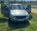 Серый ВАЗ 2170 Priora, объемом двигателя 1.6 л и пробегом 145 тыс. км за 2906 $, фото 1 на Automoto.ua
