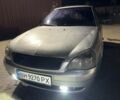 Серый ВАЗ 2170 Priora, объемом двигателя 1.6 л и пробегом 382 тыс. км за 2568 $, фото 6 на Automoto.ua