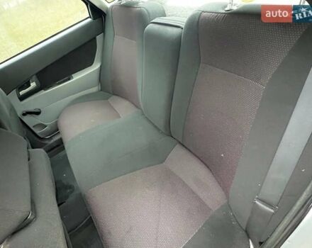 Серый ВАЗ 2170 Priora, объемом двигателя 1.6 л и пробегом 88 тыс. км за 4200 $, фото 10 на Automoto.ua