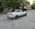 Серый ВАЗ 2170 Priora, объемом двигателя 0 л и пробегом 183 тыс. км за 1954 $, фото 2 на Automoto.ua