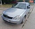 Серый ВАЗ 2170 Priora, объемом двигателя 1.6 л и пробегом 46 тыс. км за 3800 $, фото 1 на Automoto.ua