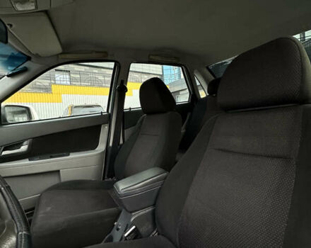 Сірий ВАЗ 2170 Priora, об'ємом двигуна 1.6 л та пробігом 120 тис. км за 2499 $, фото 6 на Automoto.ua