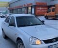 Серый ВАЗ 2170 Priora, объемом двигателя 1.6 л и пробегом 3 тыс. км за 3800 $, фото 2 на Automoto.ua