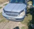 Сірий ВАЗ 2170 Priora, об'ємом двигуна 1.6 л та пробігом 2 тис. км за 2002 $, фото 1 на Automoto.ua
