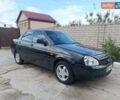 Серый ВАЗ 2170 Priora, объемом двигателя 1.6 л и пробегом 233 тыс. км за 2900 $, фото 1 на Automoto.ua