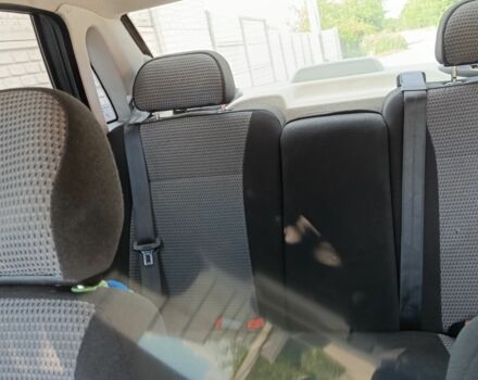 Сірий ВАЗ 2170 Priora, об'ємом двигуна 0 л та пробігом 160 тис. км за 3300 $, фото 9 на Automoto.ua
