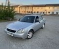 Серый ВАЗ 2170 Priora, объемом двигателя 1.6 л и пробегом 225 тыс. км за 1700 $, фото 1 на Automoto.ua