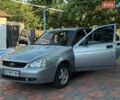 Сірий ВАЗ 2170 Priora, об'ємом двигуна 1.6 л та пробігом 132 тис. км за 2800 $, фото 22 на Automoto.ua