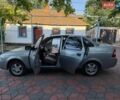 Серый ВАЗ 2170 Priora, объемом двигателя 1.6 л и пробегом 132 тыс. км за 2800 $, фото 26 на Automoto.ua