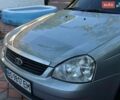Серый ВАЗ 2170 Priora, объемом двигателя 1.6 л и пробегом 132 тыс. км за 2800 $, фото 14 на Automoto.ua