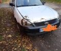Серый ВАЗ 2170 Priora, объемом двигателя 1.6 л и пробегом 111 тыс. км за 1200 $, фото 1 на Automoto.ua