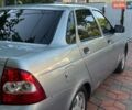 Сірий ВАЗ 2170 Priora, об'ємом двигуна 1.6 л та пробігом 132 тис. км за 2800 $, фото 10 на Automoto.ua