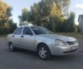 Сірий ВАЗ 2170 Priora, об'ємом двигуна 1.6 л та пробігом 242 тис. км за 2350 $, фото 7 на Automoto.ua