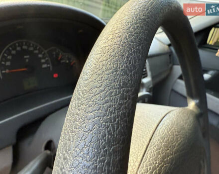 Сірий ВАЗ 2170 Priora, об'ємом двигуна 1.6 л та пробігом 142 тис. км за 2999 $, фото 10 на Automoto.ua