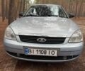 Сірий ВАЗ 2170 Priora, об'ємом двигуна 1.6 л та пробігом 117 тис. км за 2699 $, фото 1 на Automoto.ua