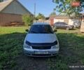 Сірий ВАЗ 2170 Priora, об'ємом двигуна 1.6 л та пробігом 280 тис. км за 2100 $, фото 6 на Automoto.ua