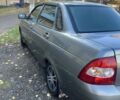 ВАЗ 2170 Priora 2009 в Славянске на Automoto.ua Серый ВАЗ 2170 Priora, объемом двигателя 1.6 л и пробегом 134 тыс. км за 3200 $, фото 4 на Automoto.ua