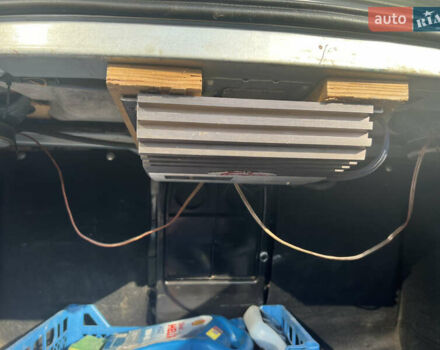 Сірий ВАЗ 2170 Priora, об'ємом двигуна 1.6 л та пробігом 112 тис. км за 2850 $, фото 14 на Automoto.ua