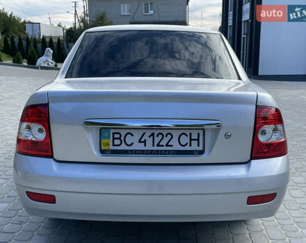 ВАЗ 2170 Priora 2010 в Львове на Automoto.ua Серый ВАЗ 2170 Priora, объемом двигателя 0 л и пробегом 178 тыс. км за 2850 $, фото 23 на Automoto.ua