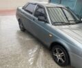 Серый ВАЗ 2170 Priora, объемом двигателя 1.6 л и пробегом 180 тыс. км за 3100 $, фото 1 на Automoto.ua