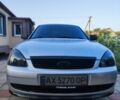 Сірий ВАЗ 2170 Priora, об'ємом двигуна 1.6 л та пробігом 177 тис. км за 2800 $, фото 1 на Automoto.ua