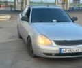 Серый ВАЗ 2170 Priora, объемом двигателя 1.6 л и пробегом 340 тыс. км за 1700 $, фото 2 на Automoto.ua