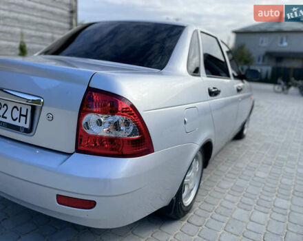 ВАЗ 2170 Priora 2010 в Львове на Automoto.ua Серый ВАЗ 2170 Priora, объемом двигателя 0 л и пробегом 178 тыс. км за 2850 $, фото 8 на Automoto.ua