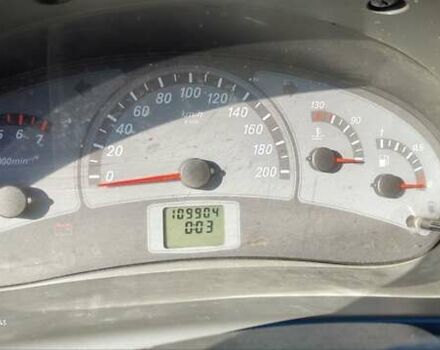 Сірий ВАЗ 2170 Priora, об'ємом двигуна 1.6 л та пробігом 109 тис. км за 3100 $, фото 4 на Automoto.ua