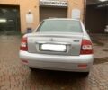 Сірий ВАЗ 2170 Priora, об'ємом двигуна 1.6 л та пробігом 125 тис. км за 2900 $, фото 3 на Automoto.ua