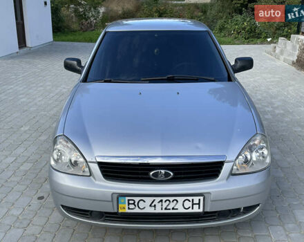 ВАЗ 2170 Priora 2010 в Львове на Automoto.ua Серый ВАЗ 2170 Priora, объемом двигателя 0 л и пробегом 178 тыс. км за 2850 $, фото 19 на Automoto.ua