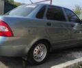Сірий ВАЗ 2170 Priora, об'ємом двигуна 1.6 л та пробігом 150 тис. км за 3000 $, фото 6 на Automoto.ua