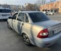 Серый ВАЗ 2170 Priora, объемом двигателя 1.6 л и пробегом 113 тыс. км за 3150 $, фото 3 на Automoto.ua