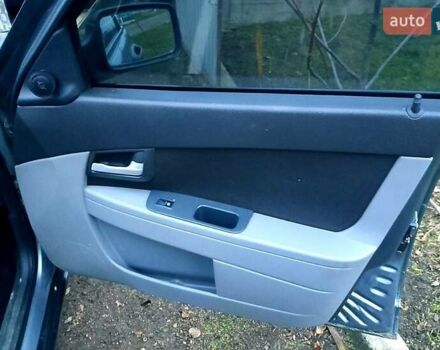 Серый ВАЗ 2170 Priora, объемом двигателя 1.6 л и пробегом 128 тыс. км за 2800 $, фото 9 на Automoto.ua