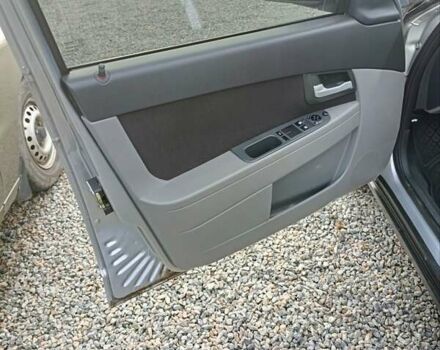 Сірий ВАЗ 2170 Priora, об'ємом двигуна 1.6 л та пробігом 144 тис. км за 3700 $, фото 6 на Automoto.ua