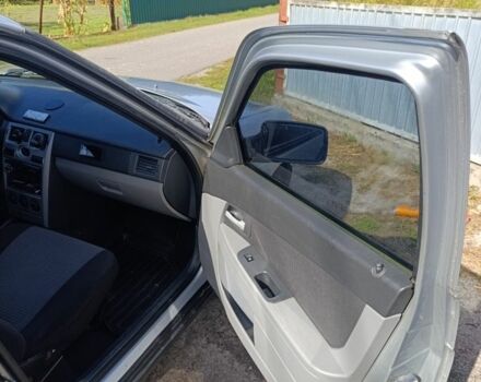 Сірий ВАЗ 2170 Priora, об'ємом двигуна 0 л та пробігом 200 тис. км за 1662 $, фото 7 на Automoto.ua