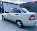 ВАЗ 2170 Priora 2010 в Львове на Automoto.ua Серый ВАЗ 2170 Priora, объемом двигателя 0 л и пробегом 178 тыс. км за 2850 $, фото 9 на Automoto.ua