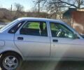 Сірий ВАЗ 2170 Priora, об'ємом двигуна 1.6 л та пробігом 109 тис. км за 3100 $, фото 7 на Automoto.ua