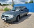 Сірий ВАЗ 2170 Priora, об'ємом двигуна 0 л та пробігом 106 тис. км за 2000 $, фото 1 на Automoto.ua