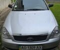 ВАЗ 2170 Priora 2010 в Хусте на Automoto.ua Серый ВАЗ 2170 Priora, объемом двигателя 1.6 л и пробегом 50 тыс. км за 3500 $, фото 1 на Automoto.ua