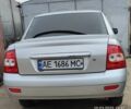 Серый ВАЗ 2170 Priora, объемом двигателя 1.6 л и пробегом 105 тыс. км за 3300 $, фото 3 на Automoto.ua