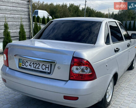 ВАЗ 2170 Priora 2010 в Львове на Automoto.ua Серый ВАЗ 2170 Priora, объемом двигателя 0 л и пробегом 178 тыс. км за 2850 $, фото 14 на Automoto.ua