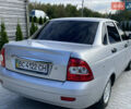 ВАЗ 2170 Priora 2010 в Львове на Automoto.ua Серый ВАЗ 2170 Priora, объемом двигателя 0 л и пробегом 178 тыс. км за 2850 $, фото 14 на Automoto.ua