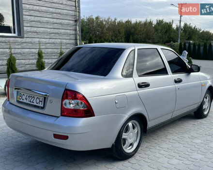 ВАЗ 2170 Priora 2010 в Львове на Automoto.ua Серый ВАЗ 2170 Priora, объемом двигателя 0 л и пробегом 178 тыс. км за 2850 $, фото 22 на Automoto.ua